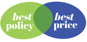 best policy and price